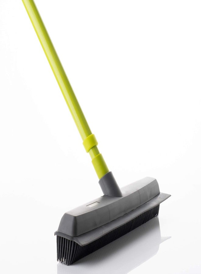 Simpli-Magic Fur Removing Push Broom with Squeegee - Image 4